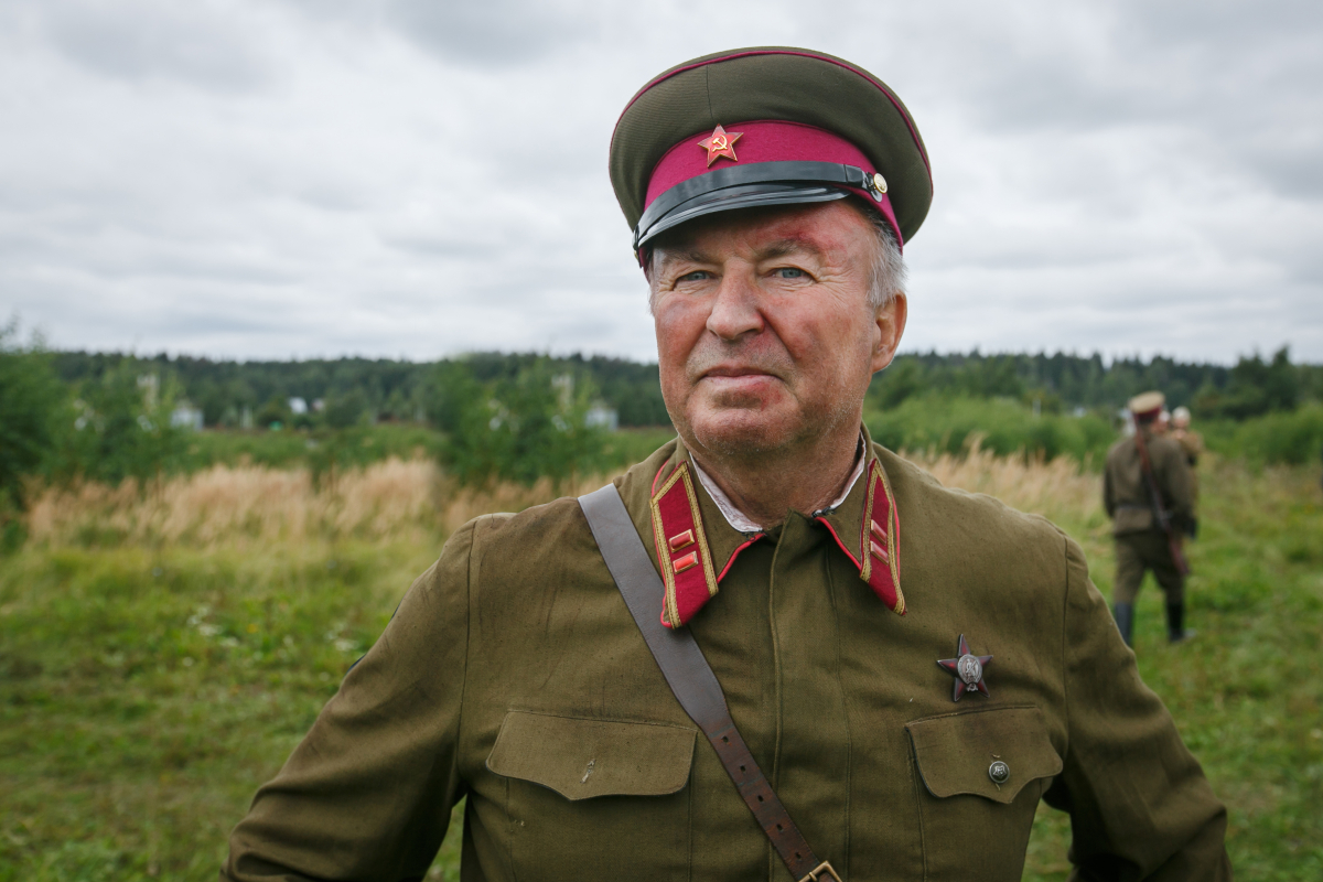 Александр Суслонов: 