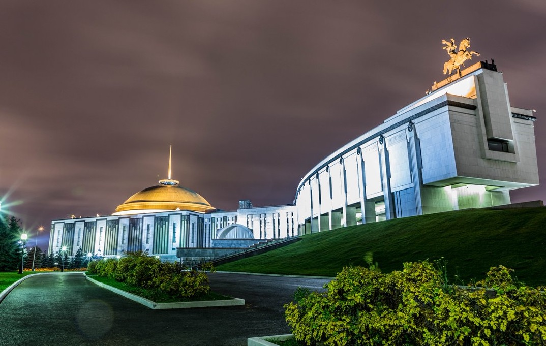 Основатель 