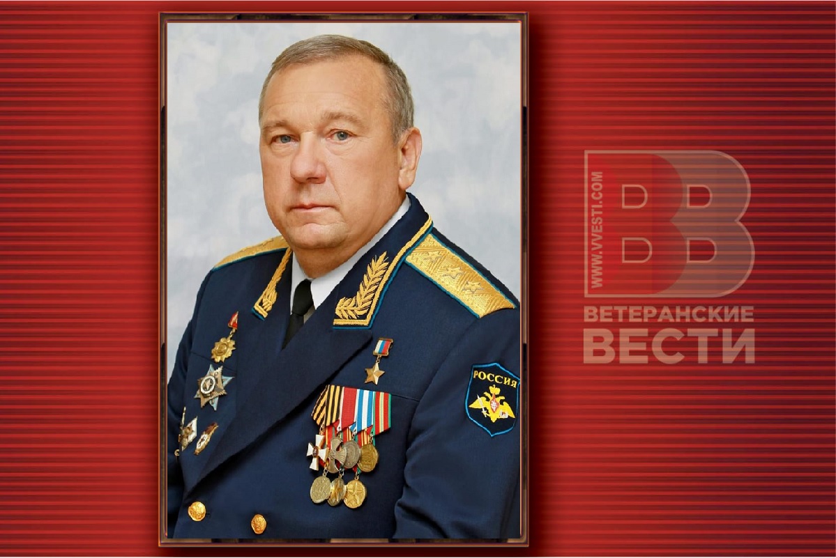 Председатель Комитета Госдумы по обороне, Герой России Владимир Шаманов выразил соболезнование родным и близким Василия Ланового