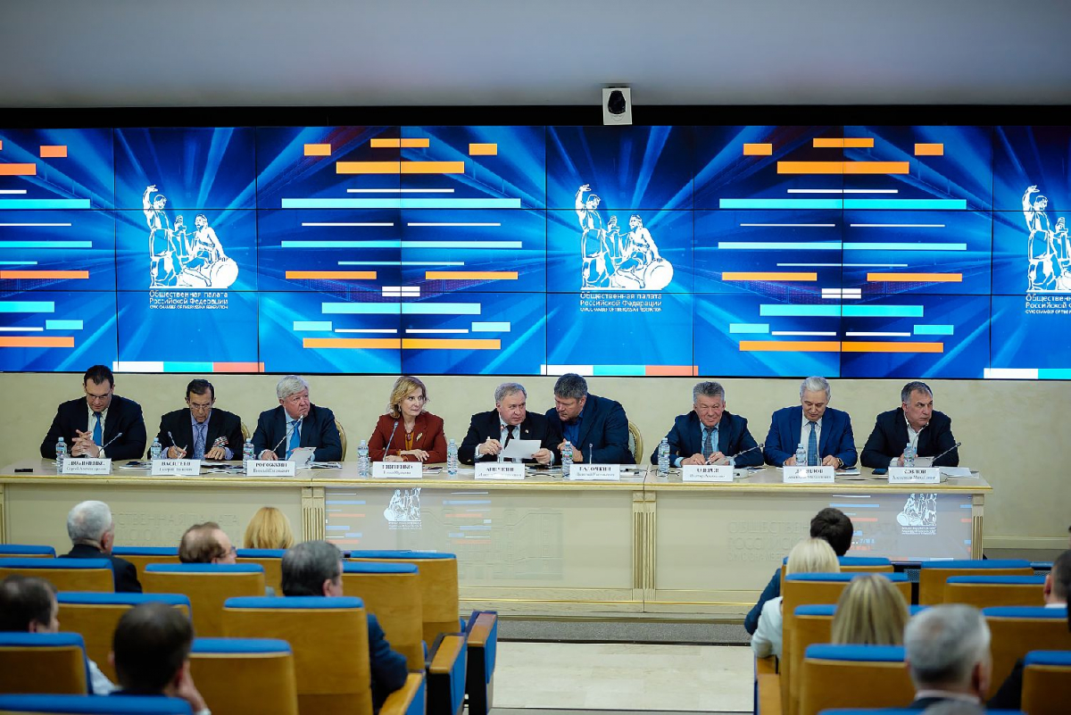 Негосударственной сфере безопасности (НСБ) - 29 лет!