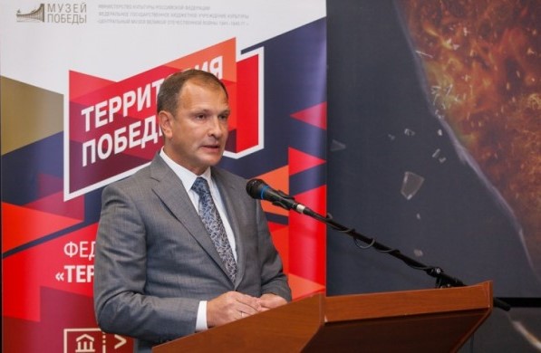 Директор Музея Победы стал лауреатом премии президента РФ