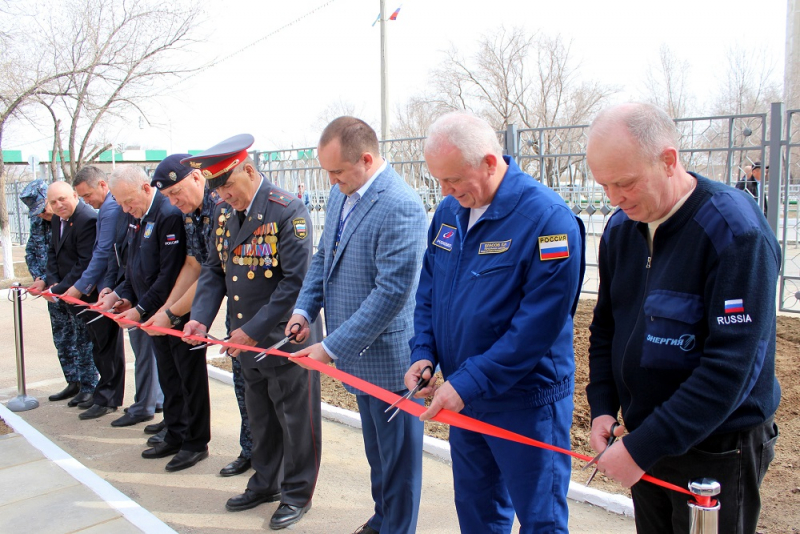 Основатель 