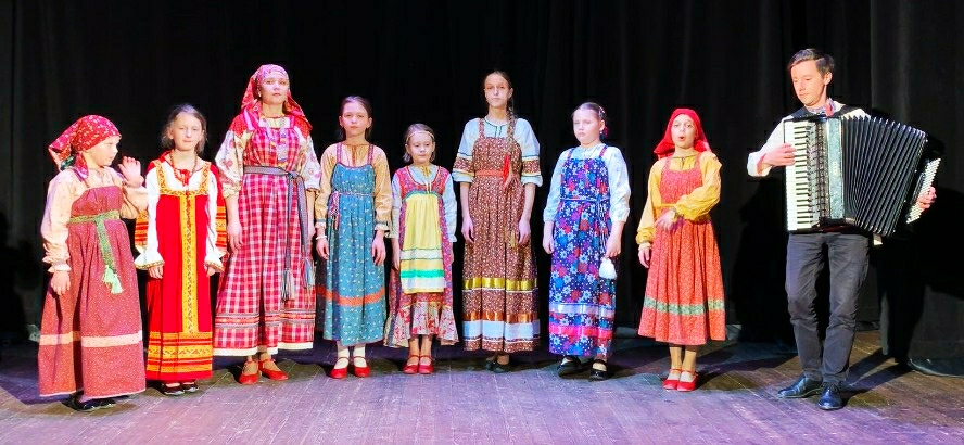 Более 80 заявок поступило на конкурс патриотической песни «День Победы»