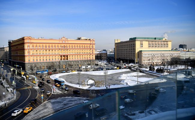 Анатолий Куликов высказался за восстановление памятника Дзержинскому на Лубянке