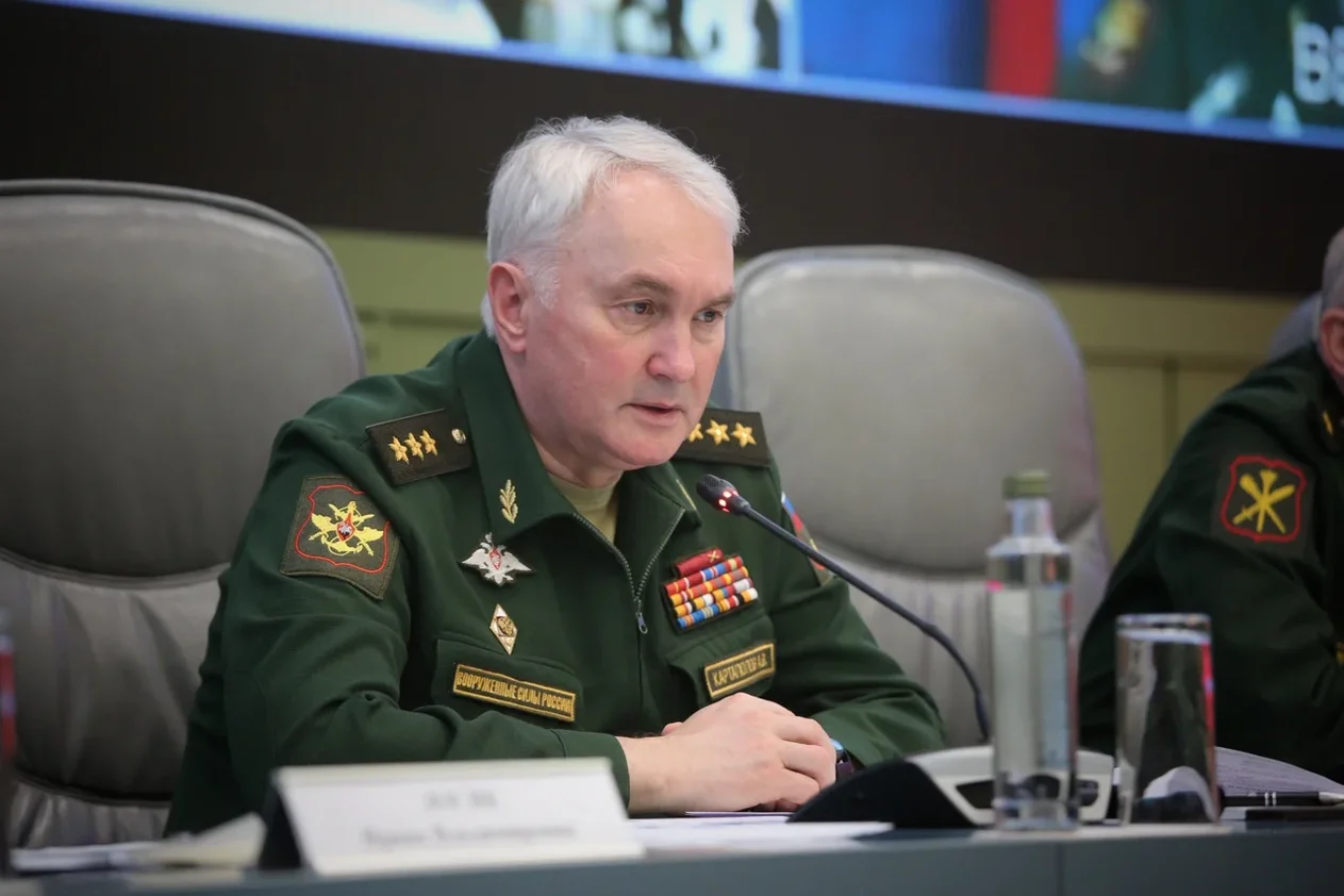 Более 80 тысяч военнослужащих и юнармейцев приняли участие в акции 