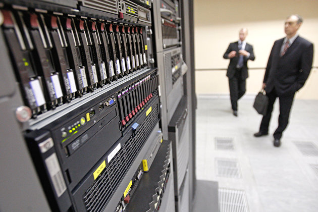 Правительство одобрило проект о представительствах IT-гигантов в России
