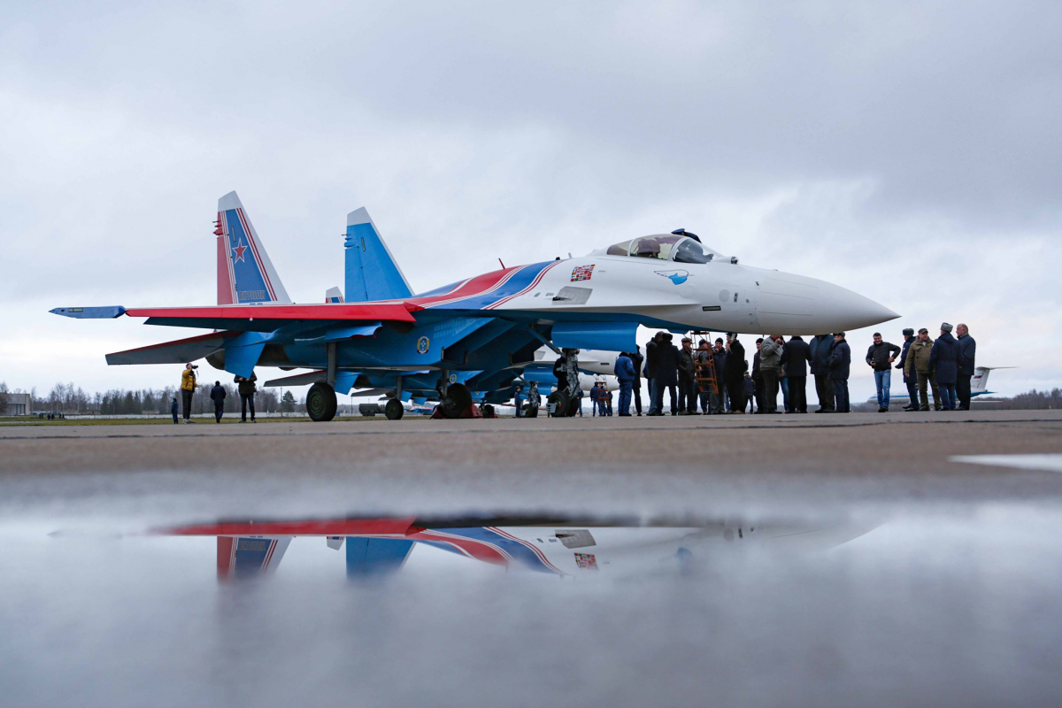 Минобороны: более 500 единиц техники за 5 лет поступило в Космические войска и ПВО-ПРО
