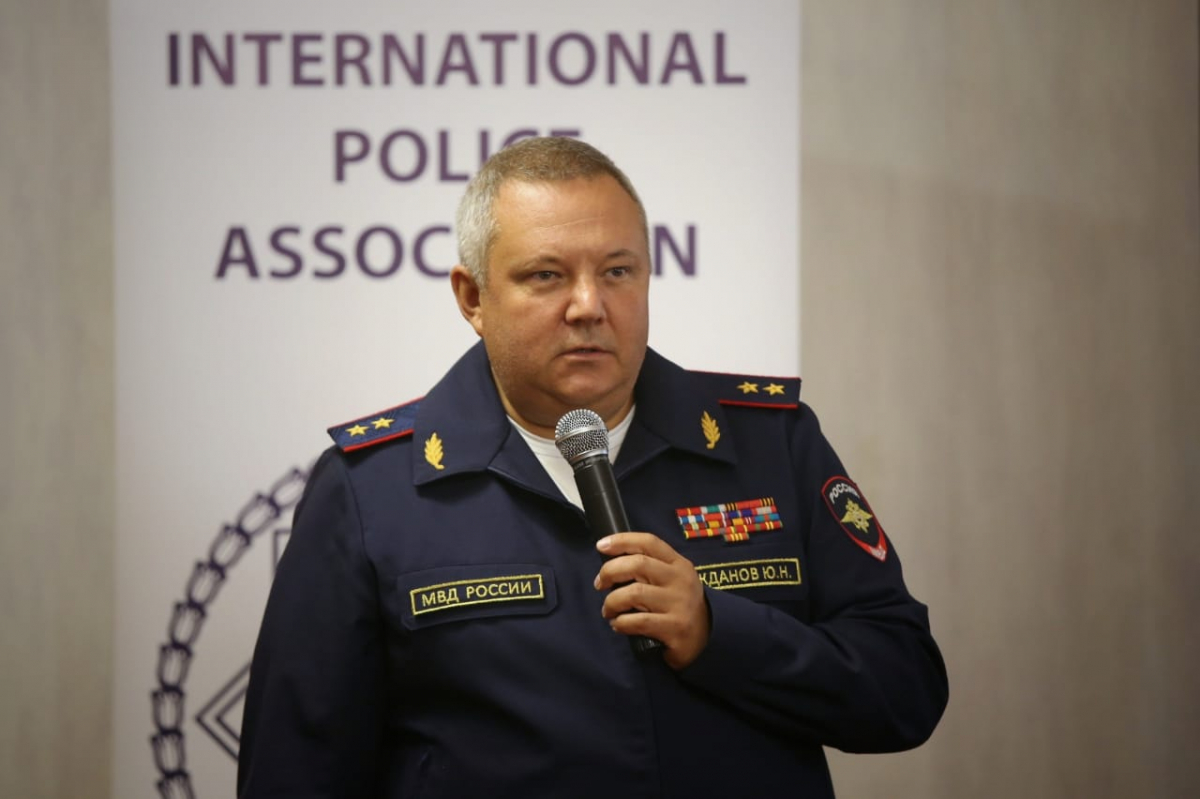 Юрий Жданов спрогнозировал рост ущерба от действий киберпреступников