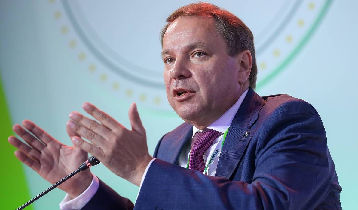 Станислав Кузнецов выступил на международной конференции по кибербезопасности
