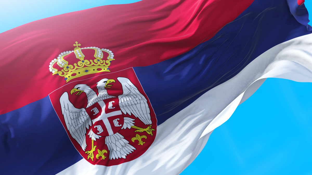 Сербский народ всегда будет признателен России за помощь и поддержку