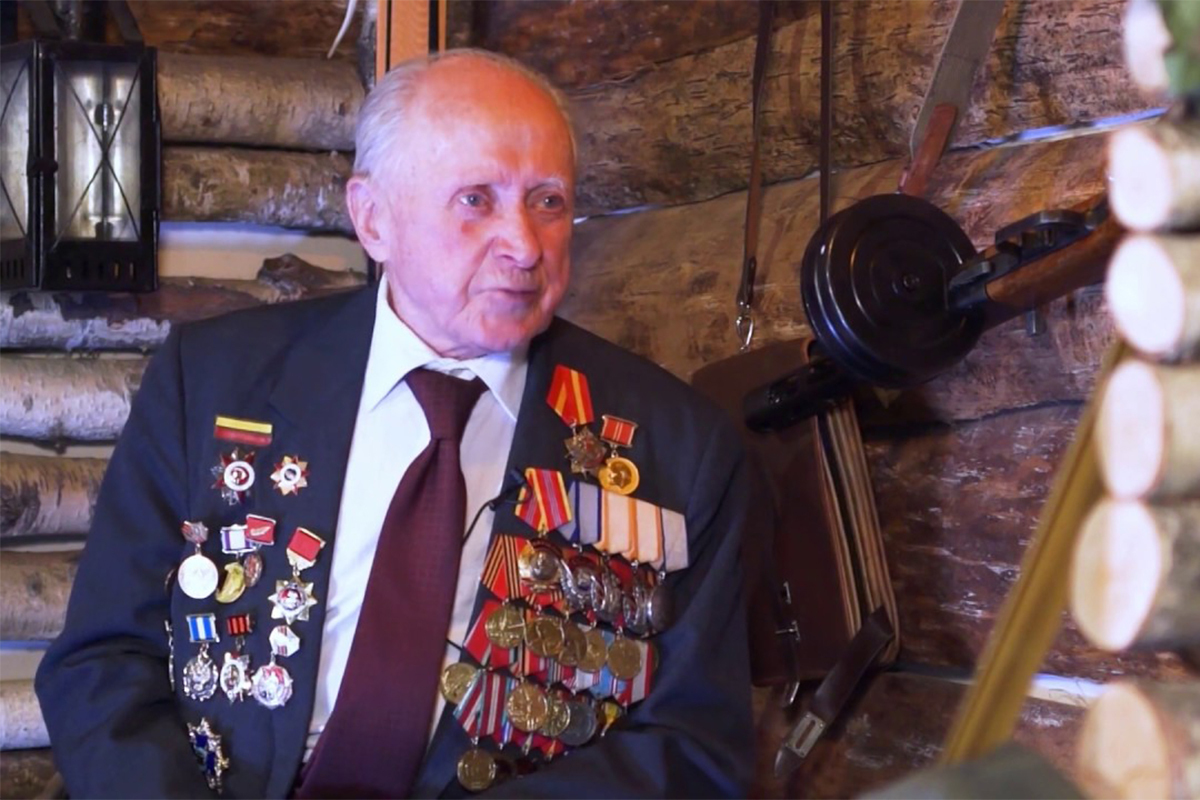 Нелюди: обман ветерана войны не останется безнаказанным
