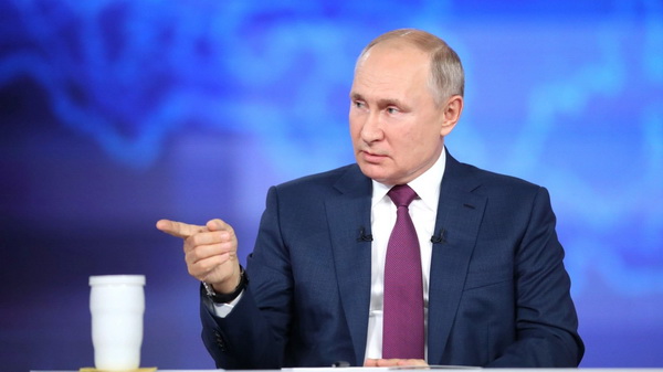 Руководители ряда СМИ обсудили вопросы, заданные на 