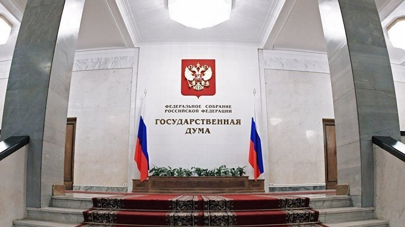 В Госдуме прокомментировали подписание закона об усилении ответственности за пьяную езду
