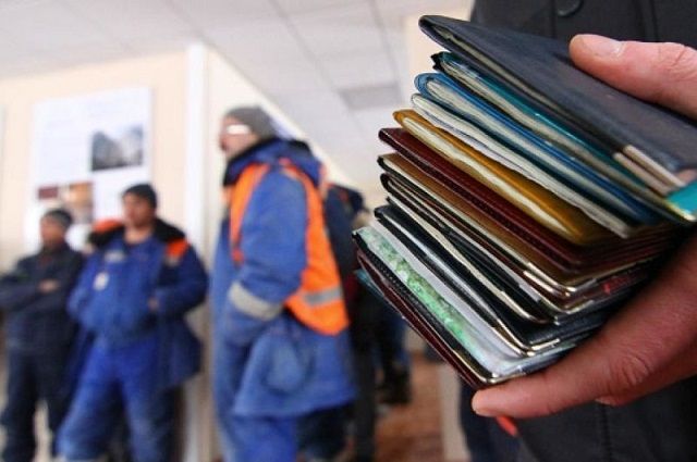 В доме жительницы Ростовской области были прописаны 700 иностранцев
