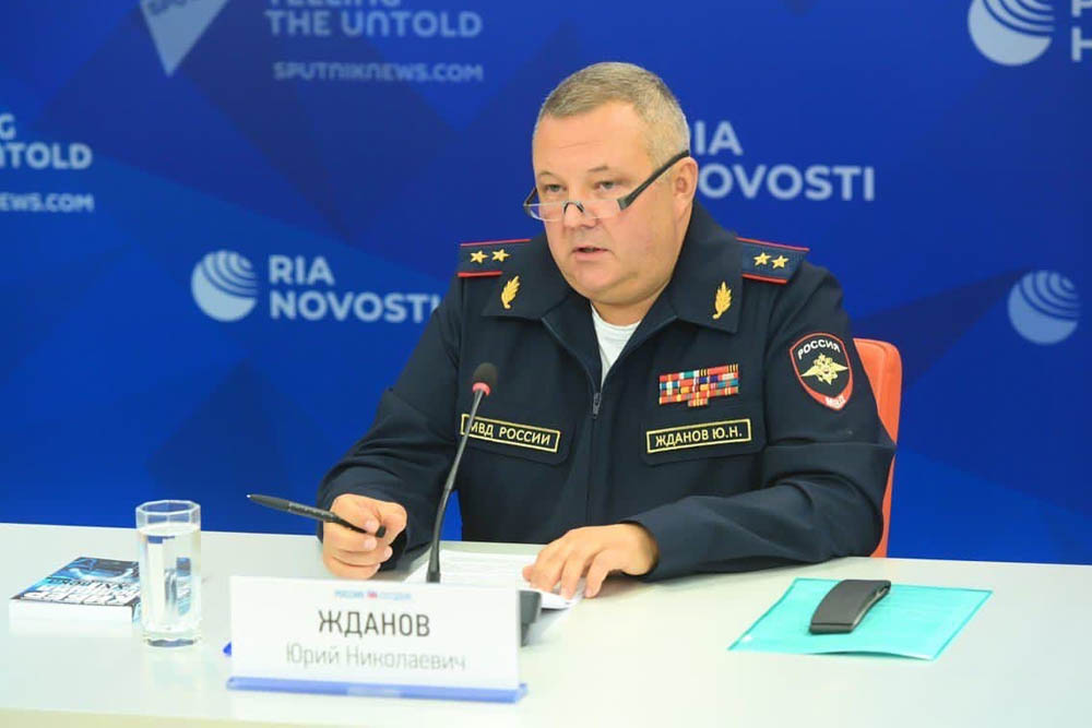 Юрий Жданов рассказал об опасных тенденциях политических фейков