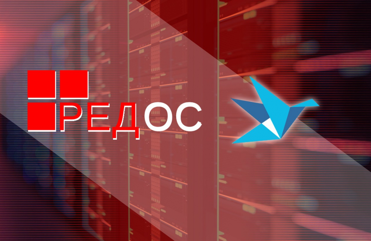 Совместимость РЕД ОС и платформы СЭД TESSA для оптимизации бизнес-процессов отечественных пользователей