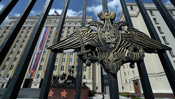 Панель администратора редактировать Минобороны РФ прекратит судебную работу в отношении земли, переданной Красноярскому краю