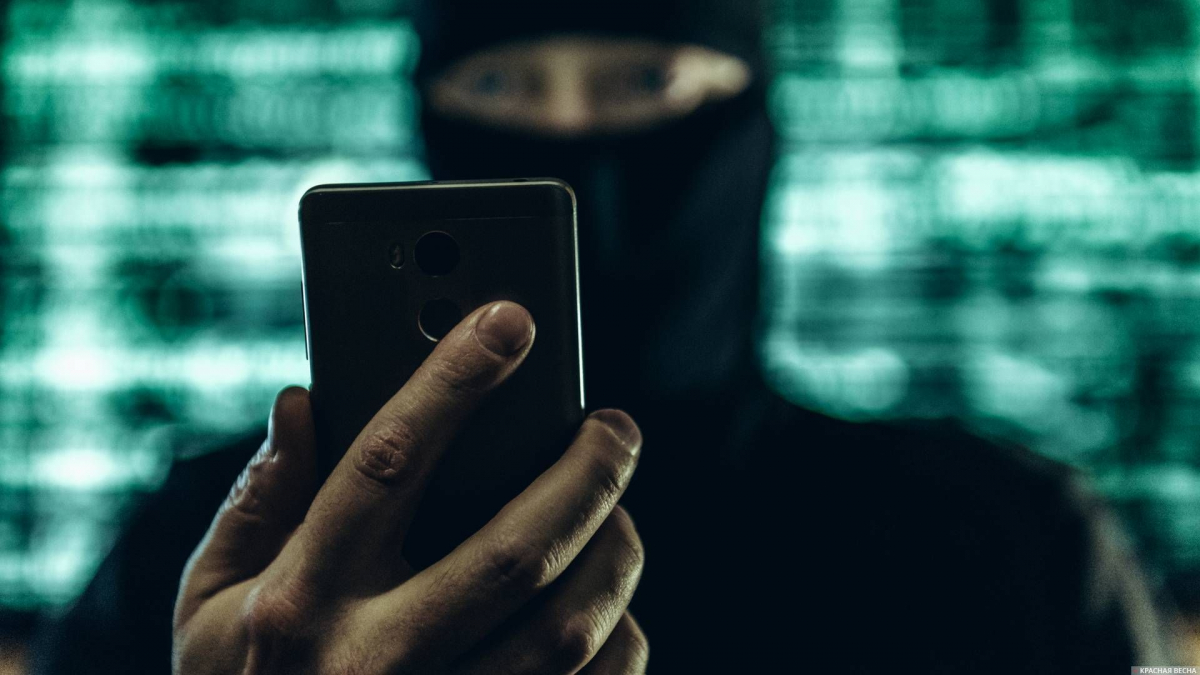 Уголовная статья за подмену телефонных номеров не решит проблему IT-преступности - эксперт