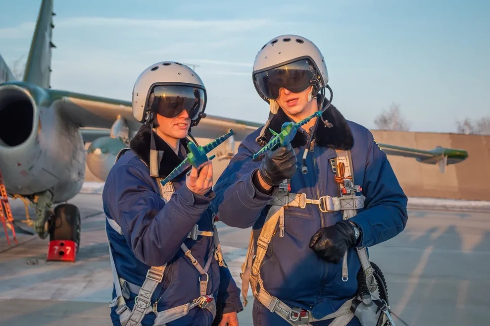 Победителей фотоконкурса 