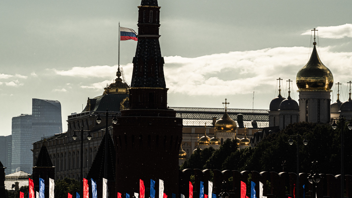Изгнанная из Москвы журналистка не сдержала слёз: 