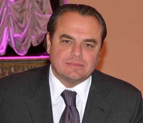 Шелягов решил заправить Партию пенсионеров Дизелем