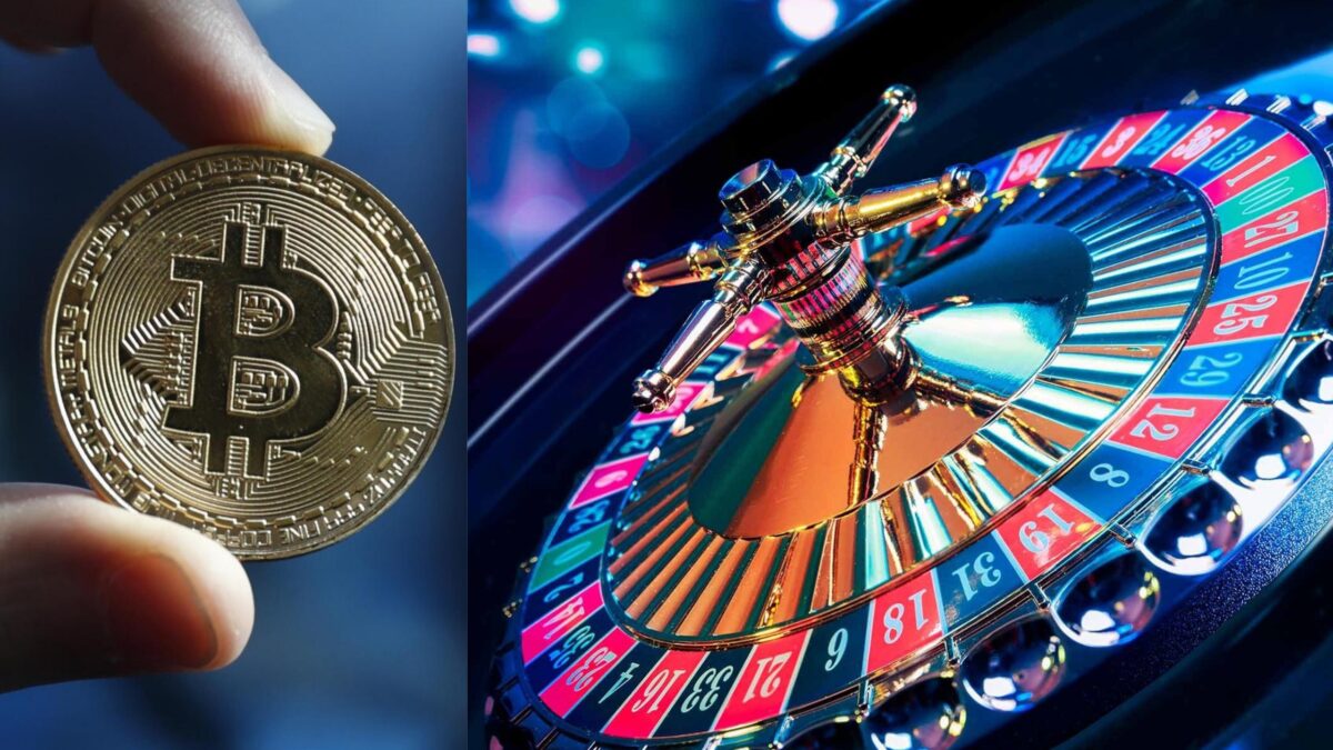 Экономист Лосев сравнил покупку и продажу биткоина с игрой в казино
