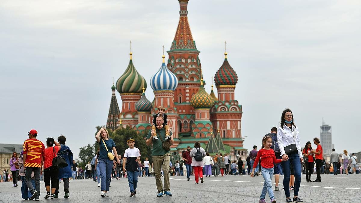 Россиян с 1 октября ждут новые изменения в законодательстве