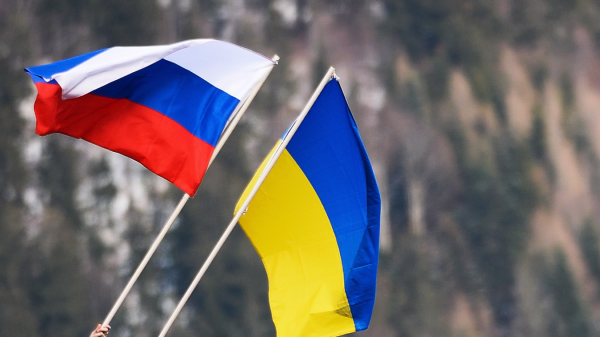 В Киеве предложили стратегию 
