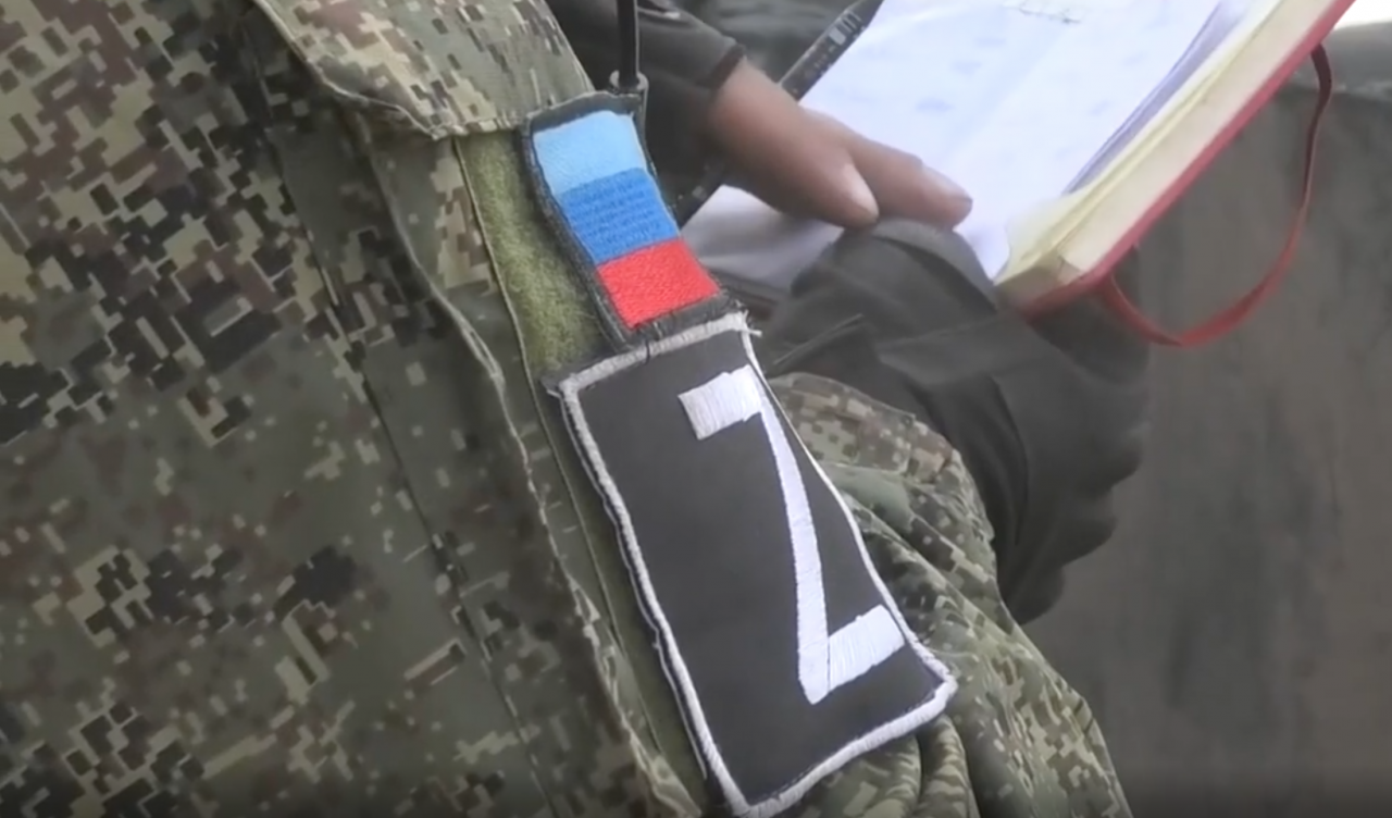 Ополчение Донбасса получит на вооружение трофеи ВСУ