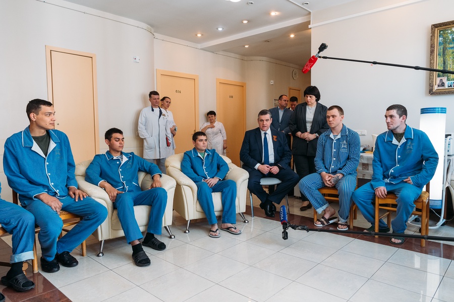 Основатель 