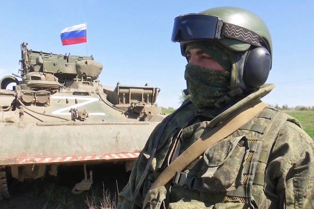 В Госдуму внесен проект об обязательном страховании жизни военных