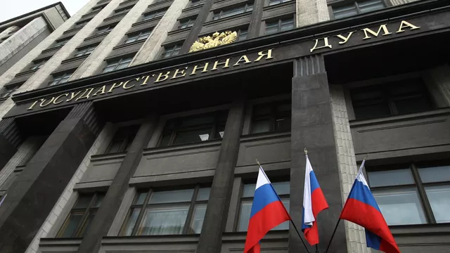 Источник: Госдума и Минобороны договорились о встречах в закрытых форматах