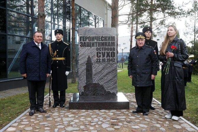 В филиале ЦВММ 