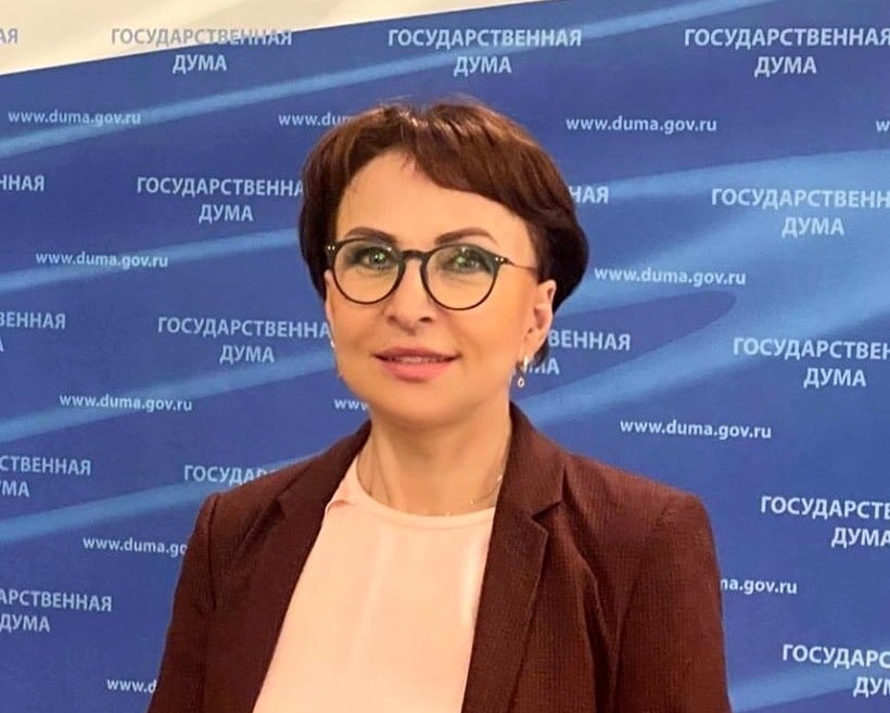 Татьяна Кусайко: Наши добровольцы – яркий пример проявления истинного патриотизма