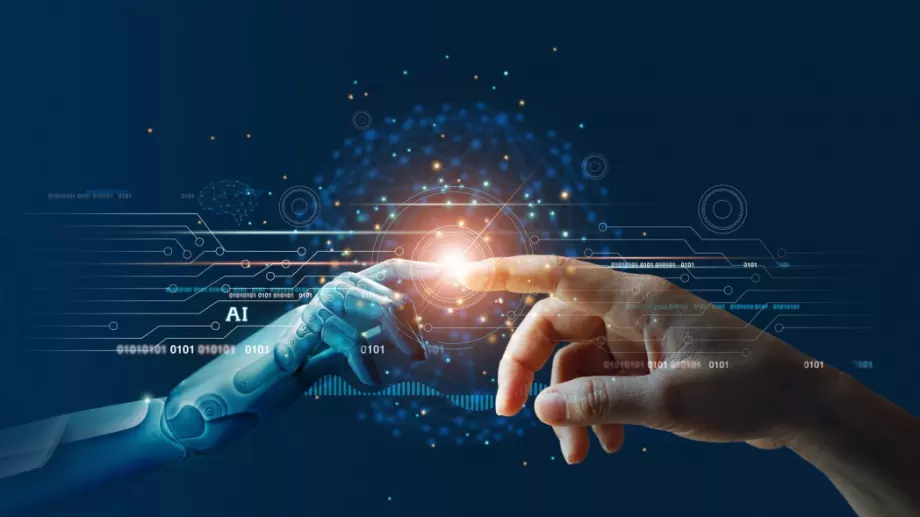 Продукт Content AI Intelligent Search совместим с РЕД ОС
