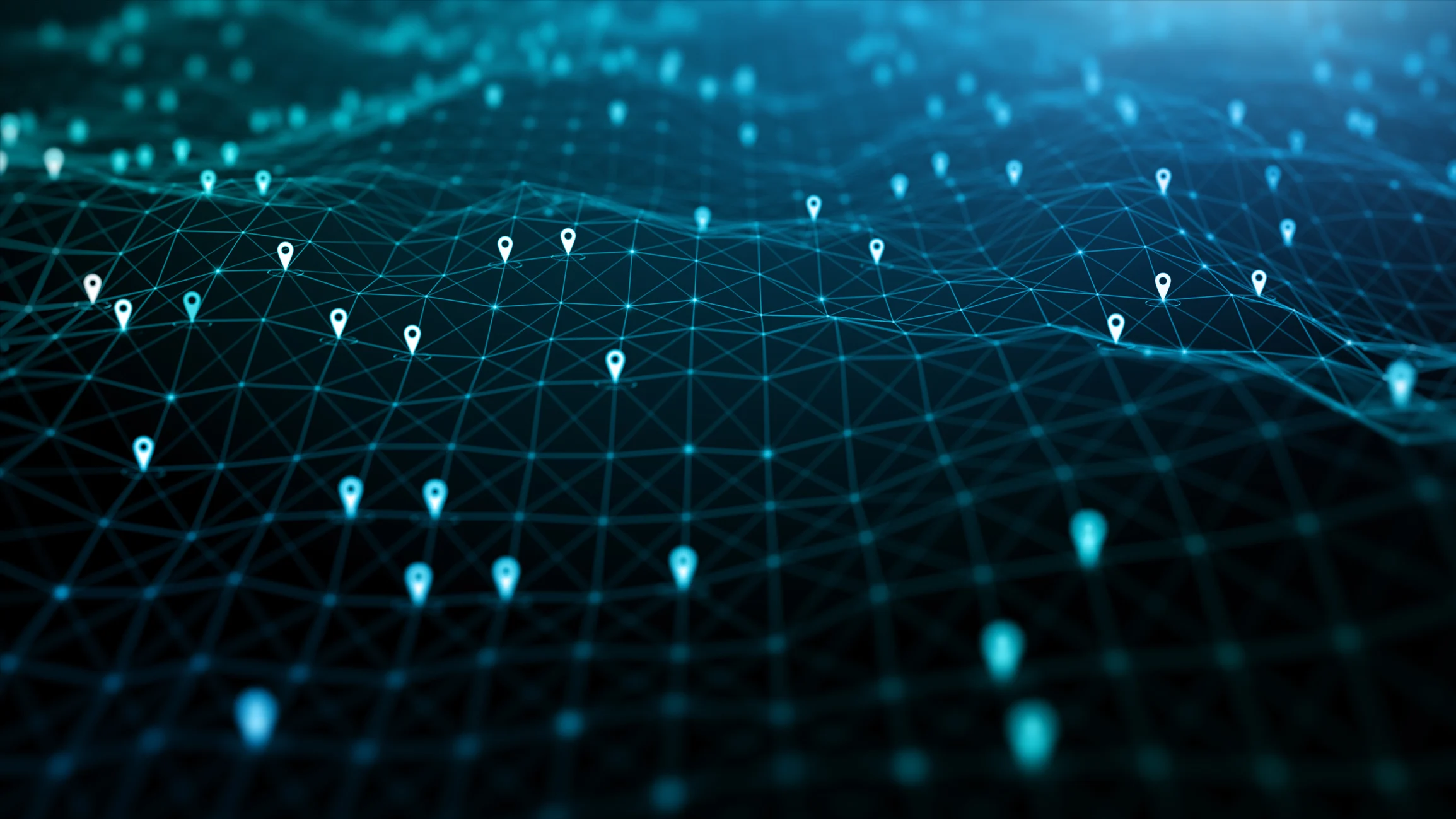 Геоинформационная платформа 