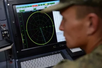 Союзные силы взломали систему управления войсками ВСУ