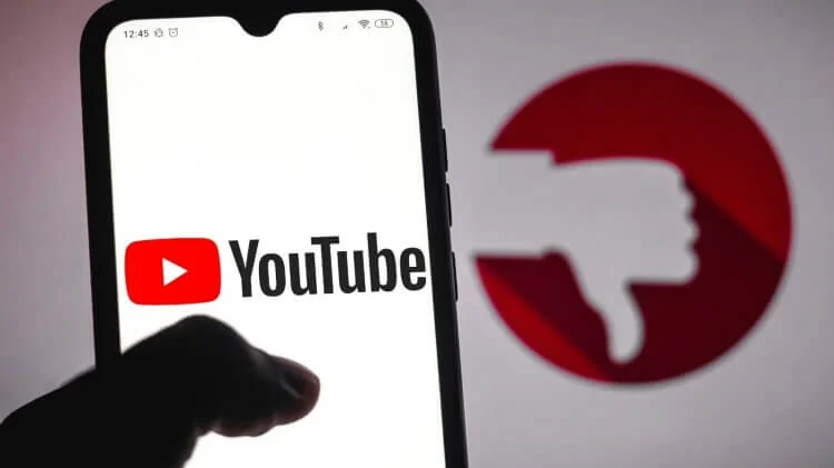Николай Столярчук: С Youtube и другими западными платформами давно пора разобраться