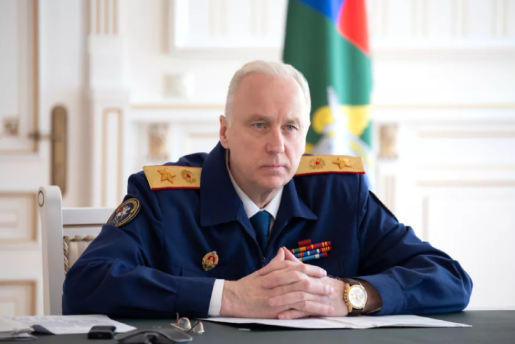 Интервью Председателя Следственного комитета 