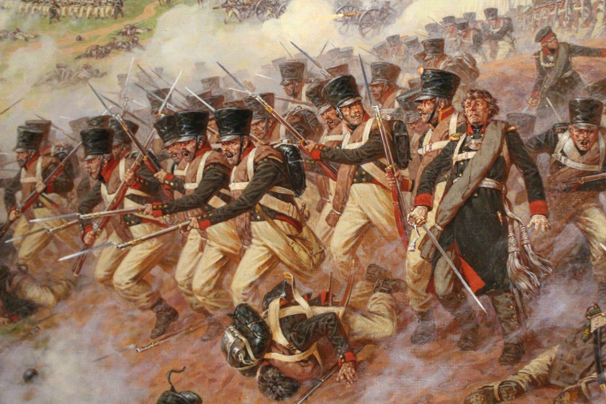 В Храме Христа Спасителя отслужат литию по герою Отечественной войны 1812 года