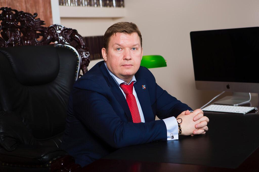Адвокат Дмитрий Краснов предложил способ борьбы с кадровой коррупцией
