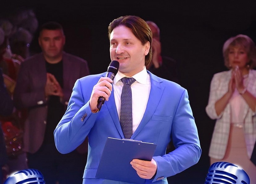 Дети участников СВО стали гостями новой программы Эдгарда Запашного в Саратовском цирке
