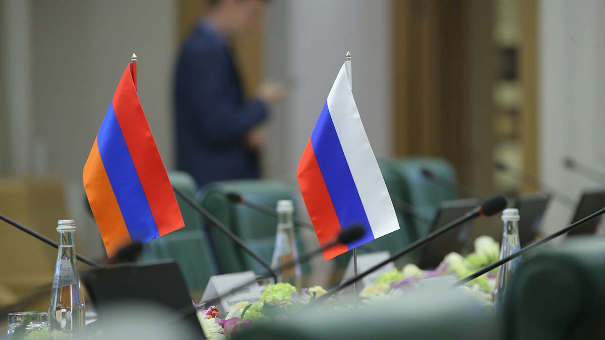 В Москве состоялось торжественное открытие Первого Общественного форума 
