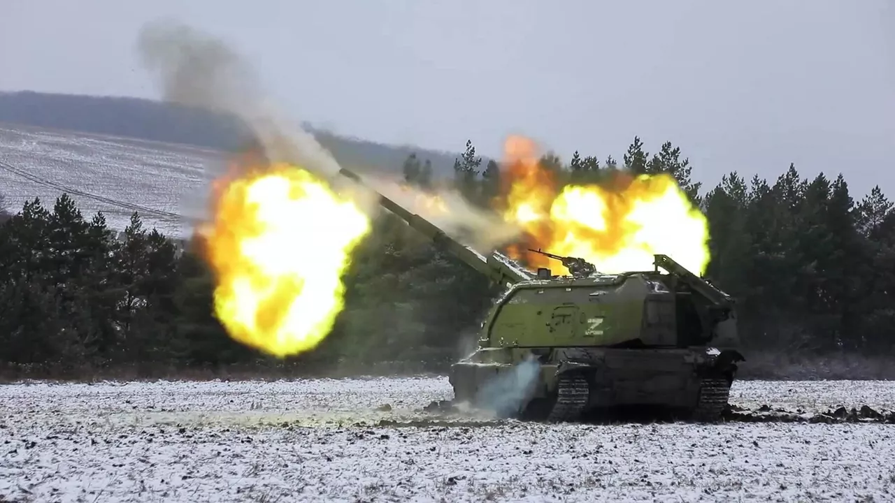 Российские военные поразили два цеха сборки беспилотников для ВСУ