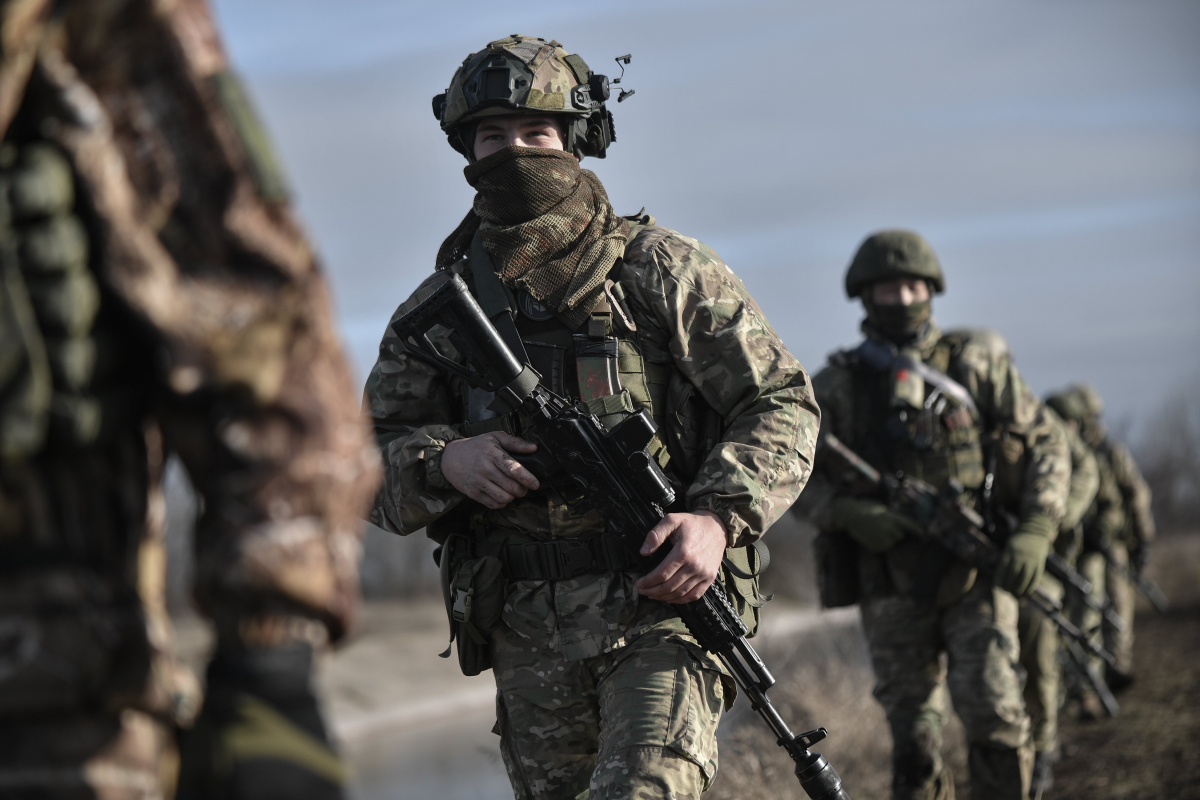 Что нужно знать о военной службе по контракту