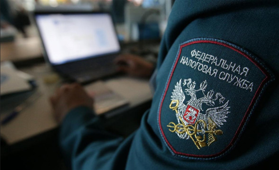Вячеслав Калинин приветствовал участие работников УФНС в волонтёрском движении