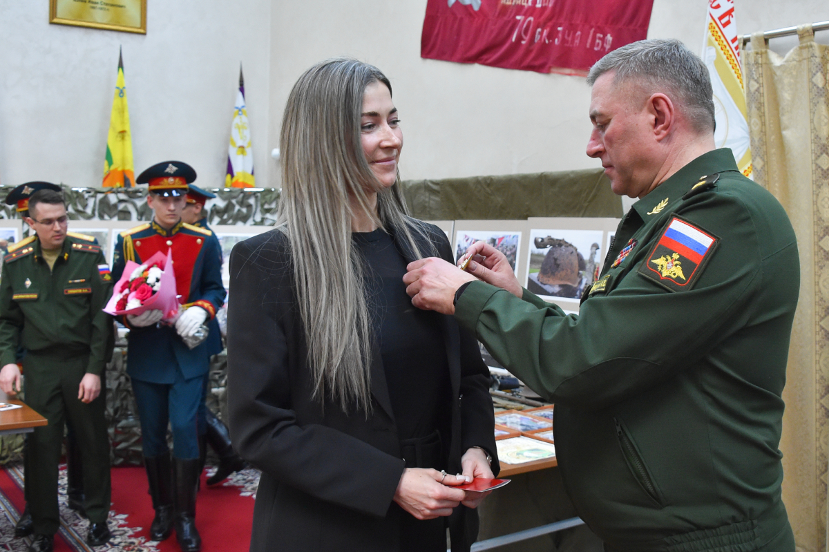 В Москве прошла конференция о геноциде советского народа в годы Великой Отечественной войны