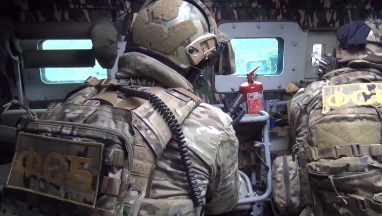 НАК: В Нальчике ликвидировали двух боевиков, планировавших диверсии и теракты