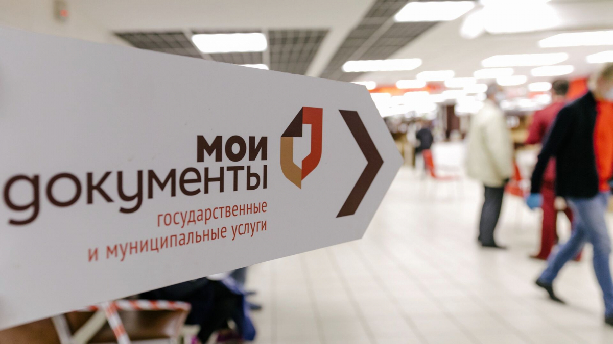 Жители Саратовской области могут получить в МФЦ две новые услуги ФНС