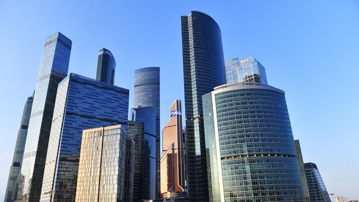К Дню России в 